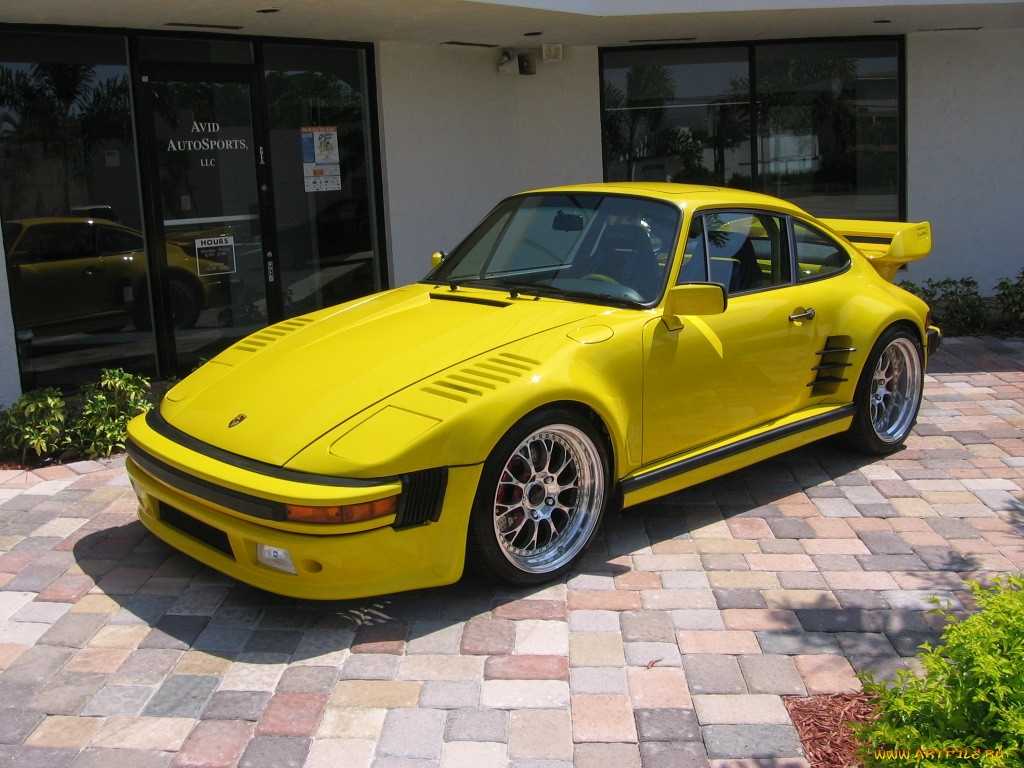 porsche, 